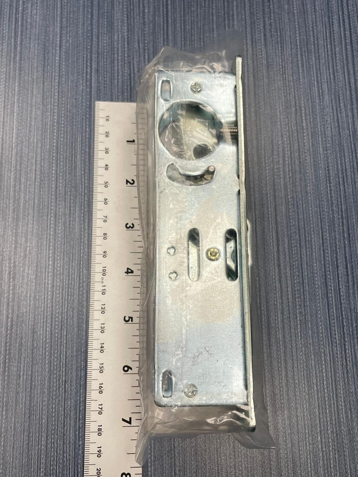 TH1101-1-1/8 Mortise Lock 1-1/8″ Deadbolt Function Body Only