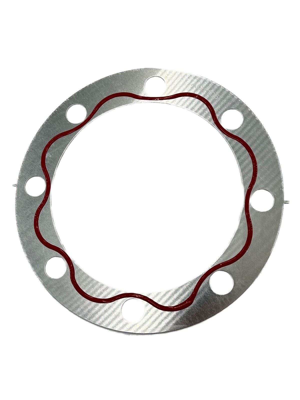 Drive Flange Gasket Metal GT-4AG2106 7.000″ BHC
