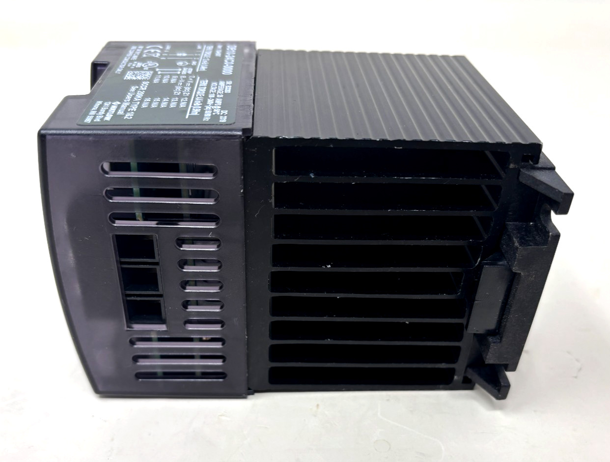 Watlow DB10-24C0-0000 DIN-A-MITE B Single and Three-Phase Power Controller