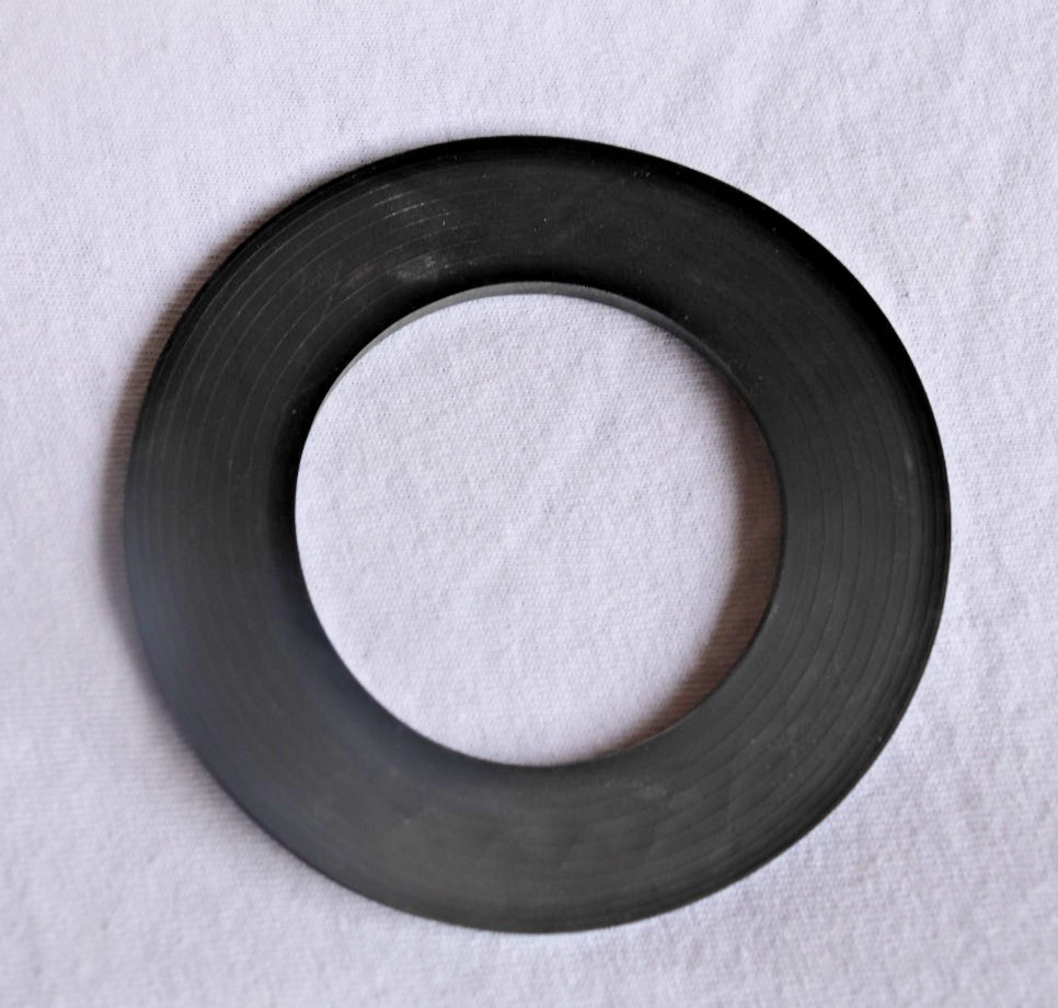 8F4099 Caterpillar Engine Oil Filler Cap Gasket 8F-4099 CAT Heavy Duty Tube Seal