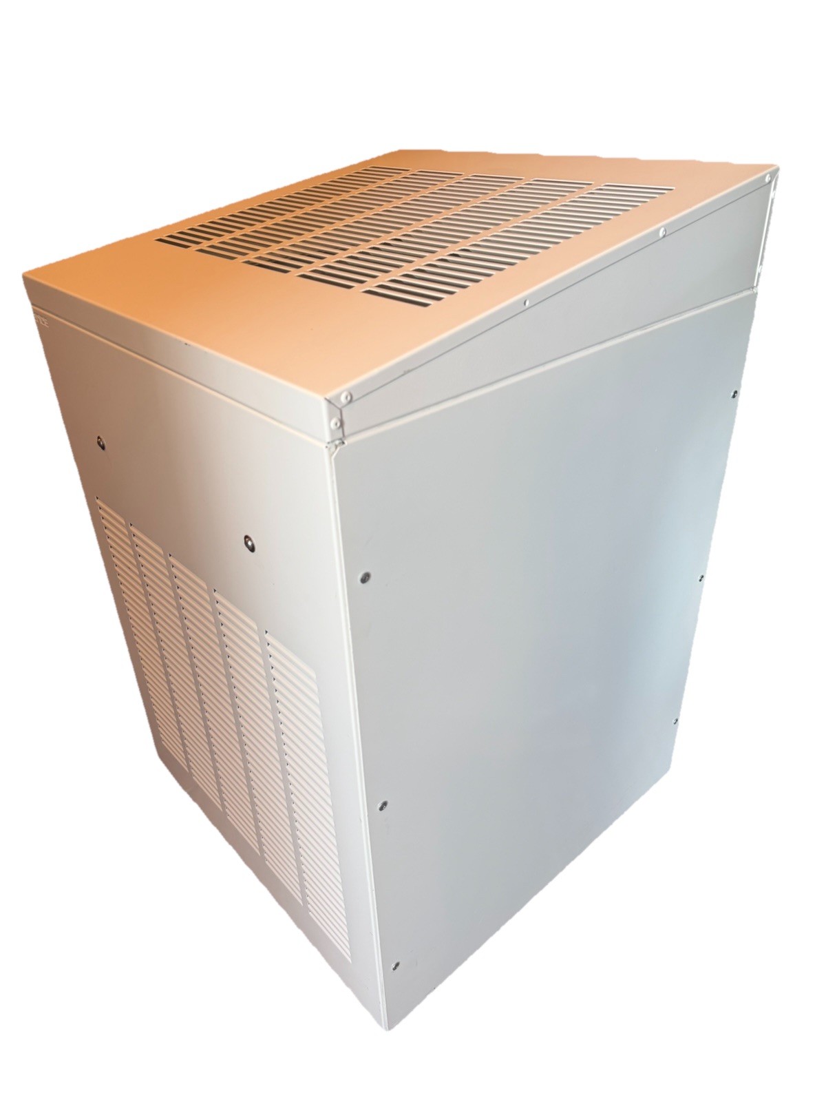 600 CFM HEPA Air Filtration System USA Made Price Industries RAP-600 Commerical