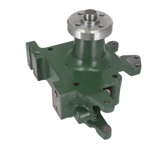 Water Pump fits John Deere 4055 4255 4455 6320 6420 7220 7320 7420 7520 AL206079