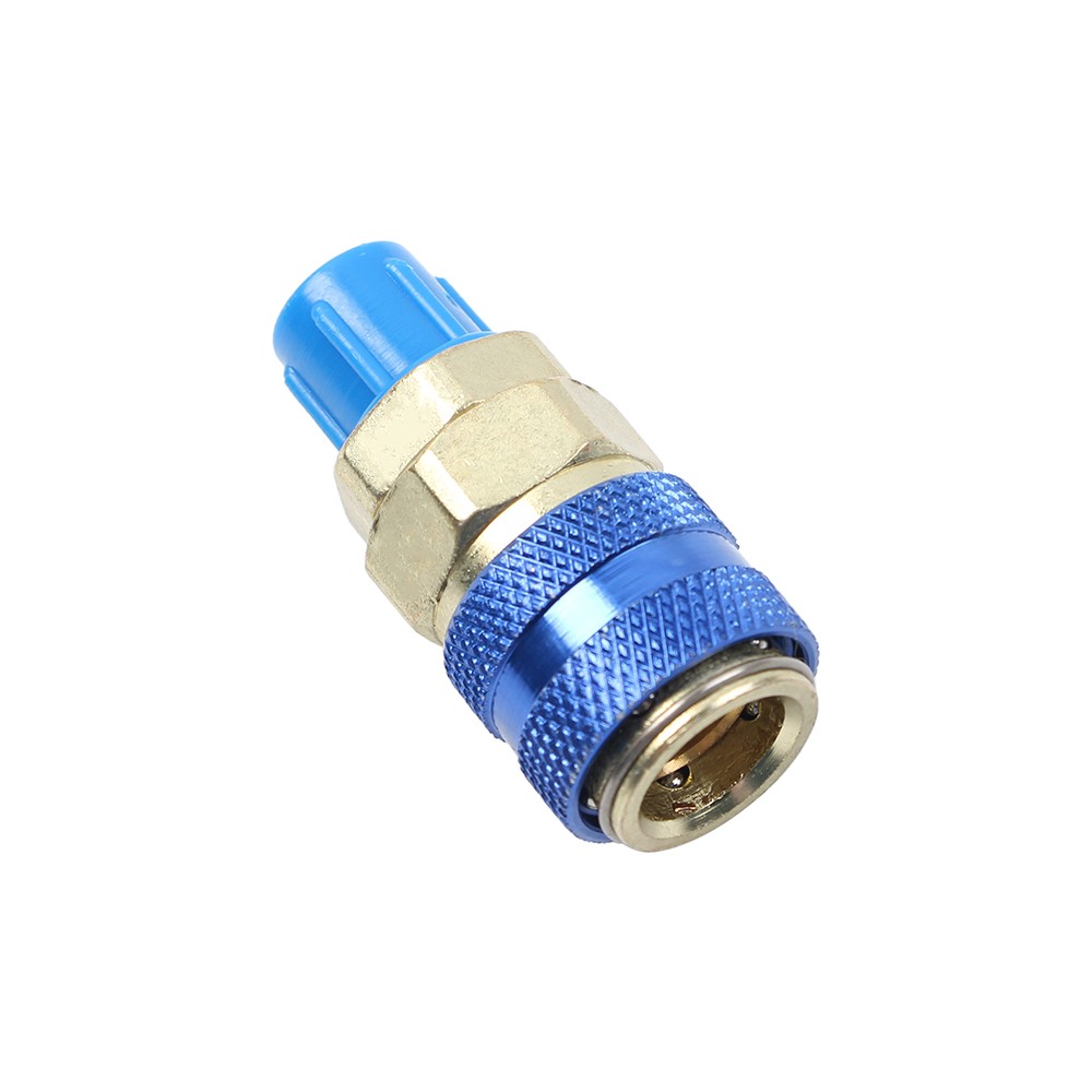 Universal Car AC Oil Dye Injectors Kit 30ml HVAC Manual Compressor Pack of 1