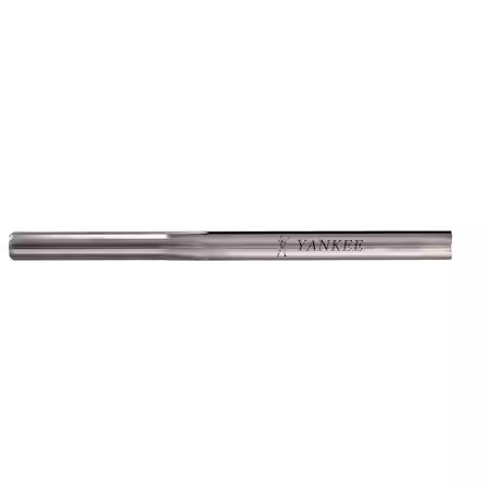 Yankee 333-6.0Mm Chuckingreamer, Straight, 3-7/8In, 0.2362In