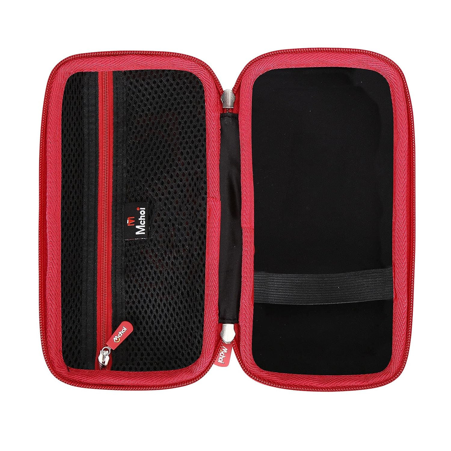 Mchoi Hard Portable Case Compatible with Astroai Digital Multimeter TRMS 6000 Co