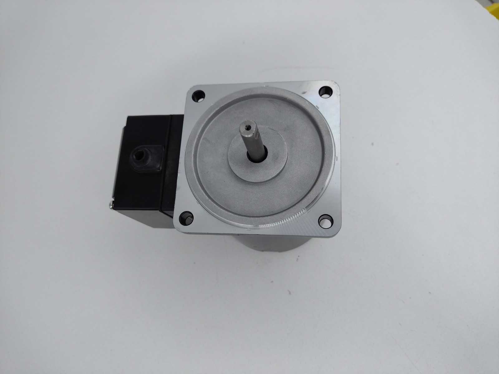 *** STC Sertec TIM-H8A25SPQ302 Induction Motor 25W 100V 1200/1450RPM w two screw