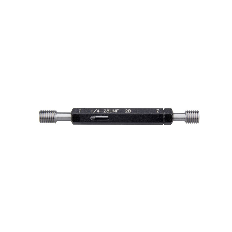 Thread Plug Gauge gage 5/8 11/16，-11-12-16-18-20-24-27-28 UNC UNEF 2B 1pcs