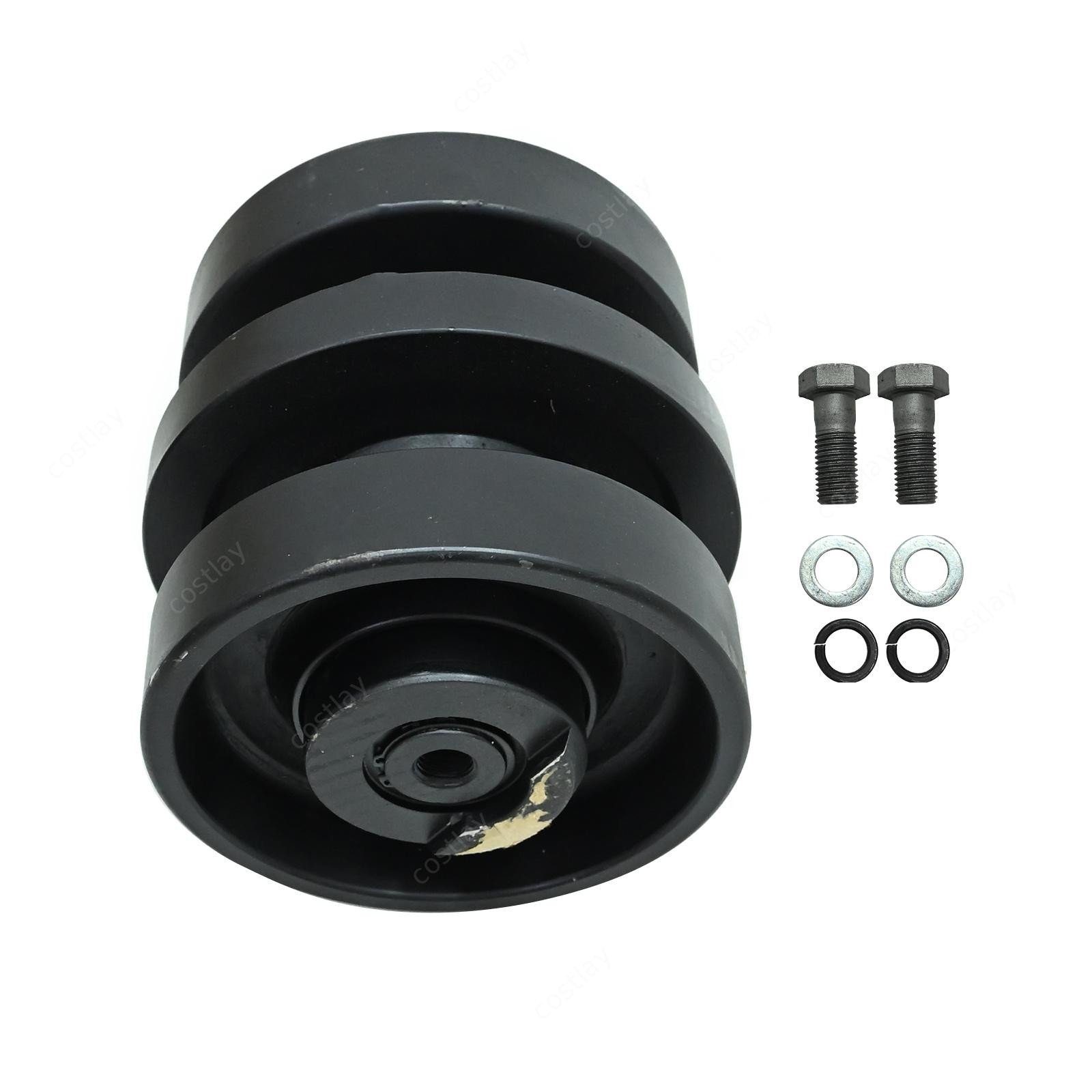 Track Roller/Bottom Roller For CATERPILLAR CAT 289D Undercarriage US