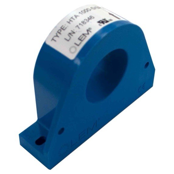 Miller 168829 Transducer Current 1000A Module Max Open Loop