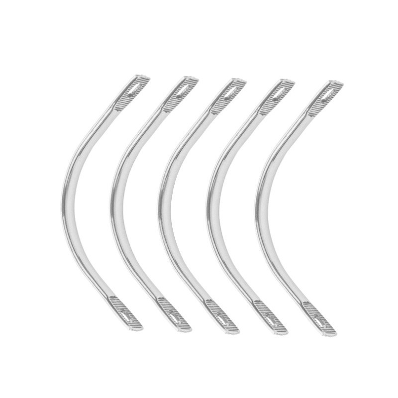 Dental Lingual Bar Palatal Bars Denture False Teeth Repair Positive Retation
