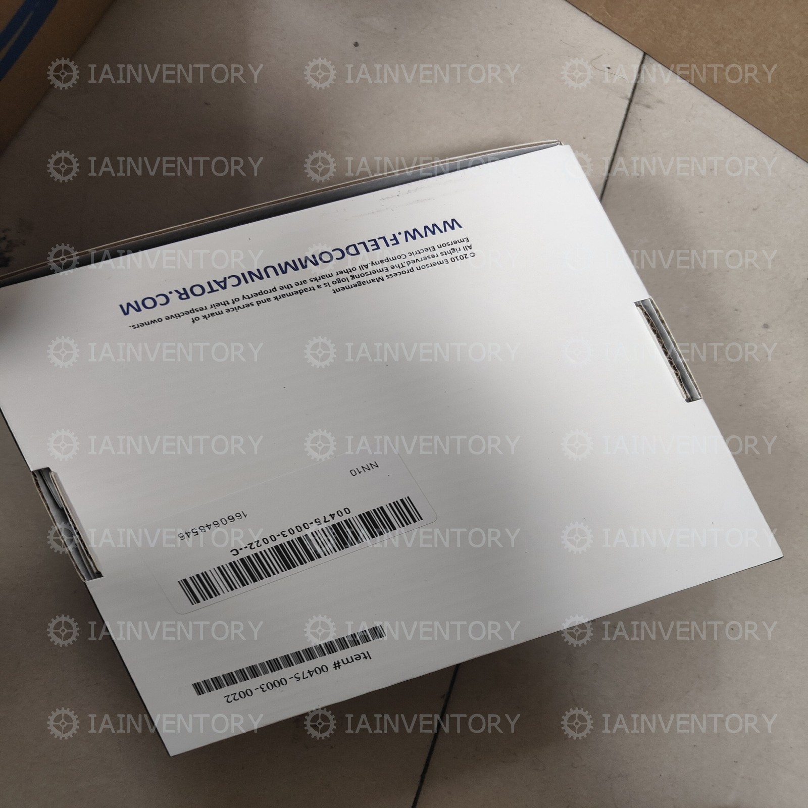 1PC New Replace For Emerson 00475-0003-0022 with warranty US stock