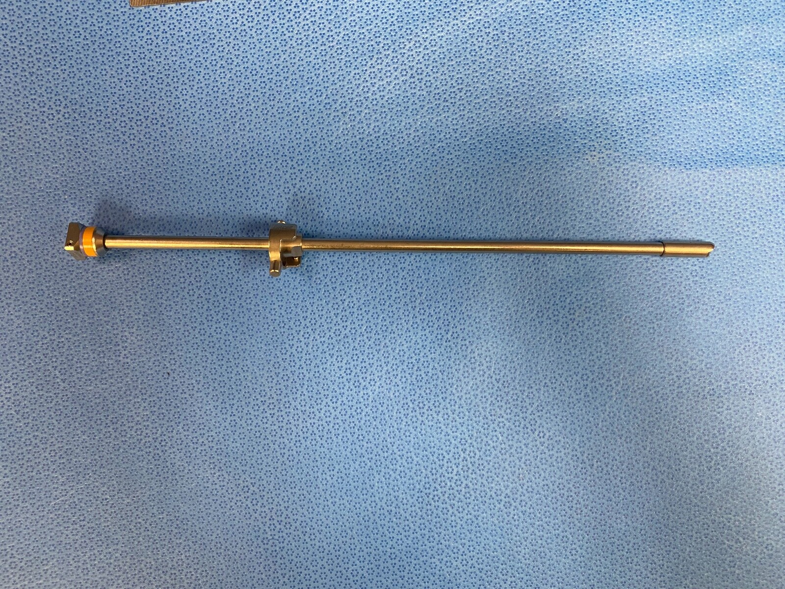 ACMI ERVO CF25 Visual Resectoscope Obturator