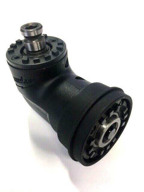 Milwaukee 14-72-0100 Removable Right Angle Drive for 2505-20 – IN STOCK
