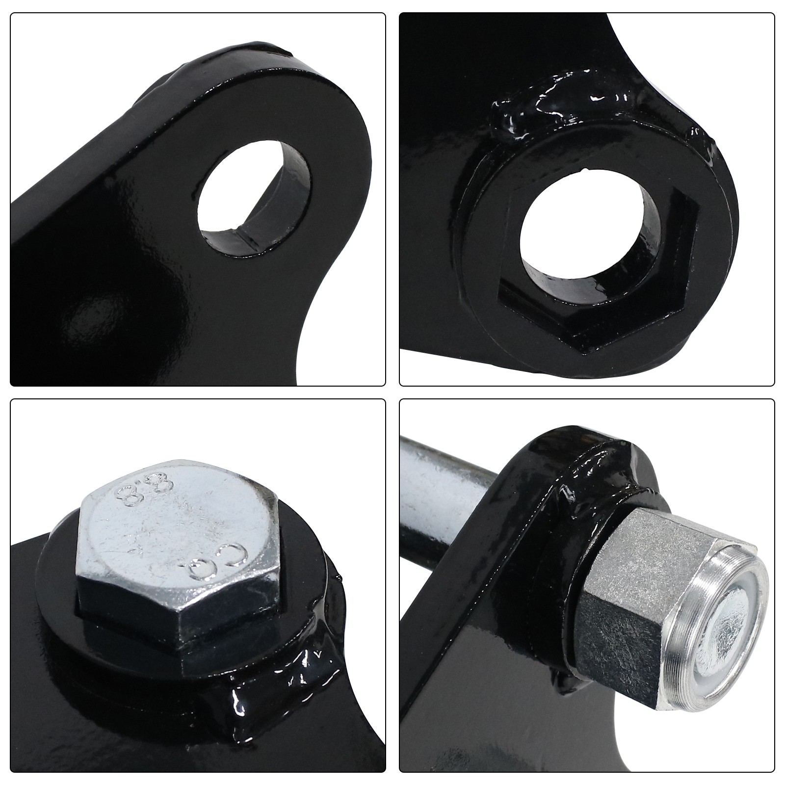 150mm Narrow Bucket Attachments For 0.8-2 Ton Mini Excavators Digger