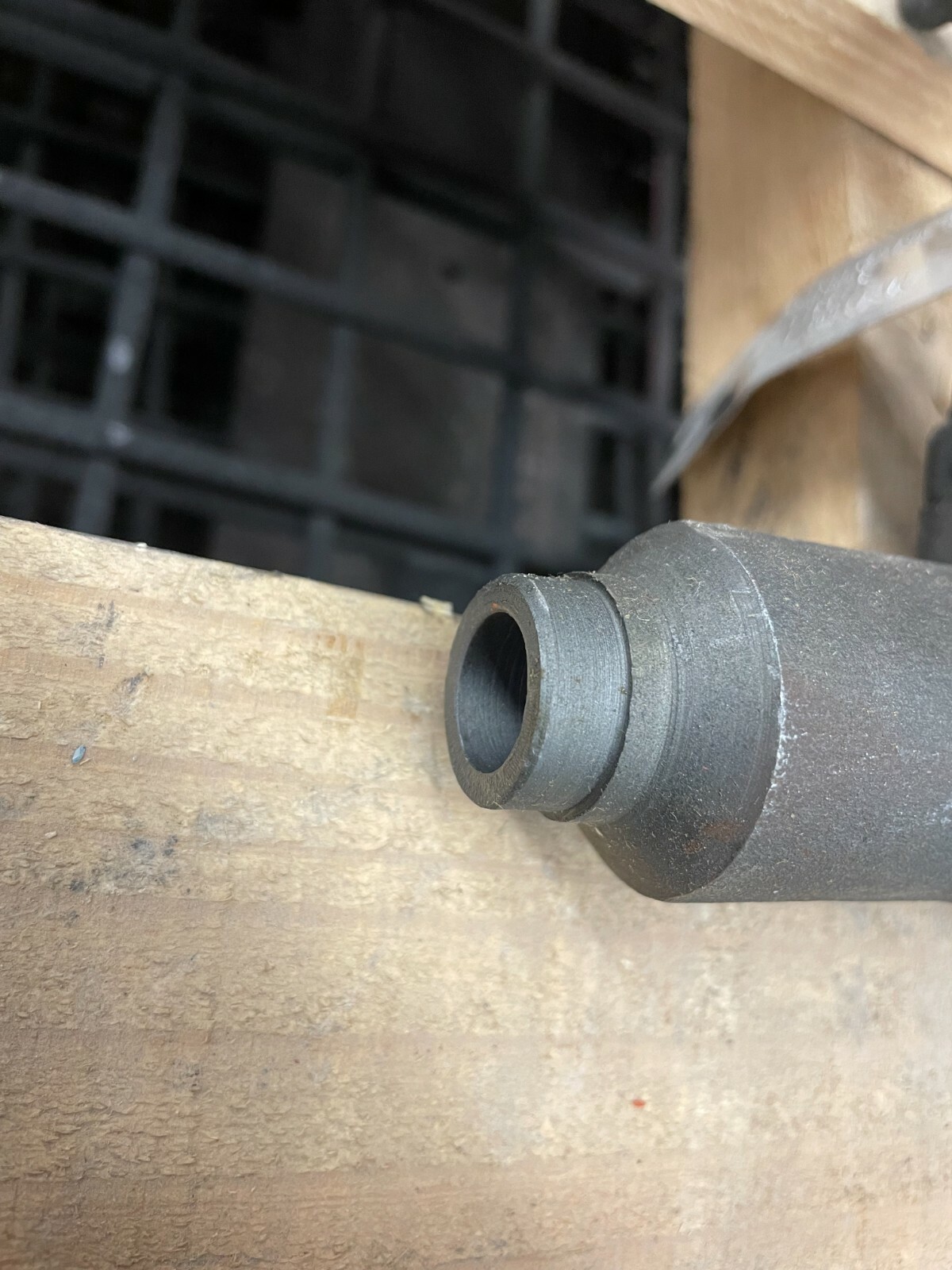 OMB MB-810 Gate Valve 1/2″ CL800 FNPT x Male Socket Insert A105N Forged Steel
