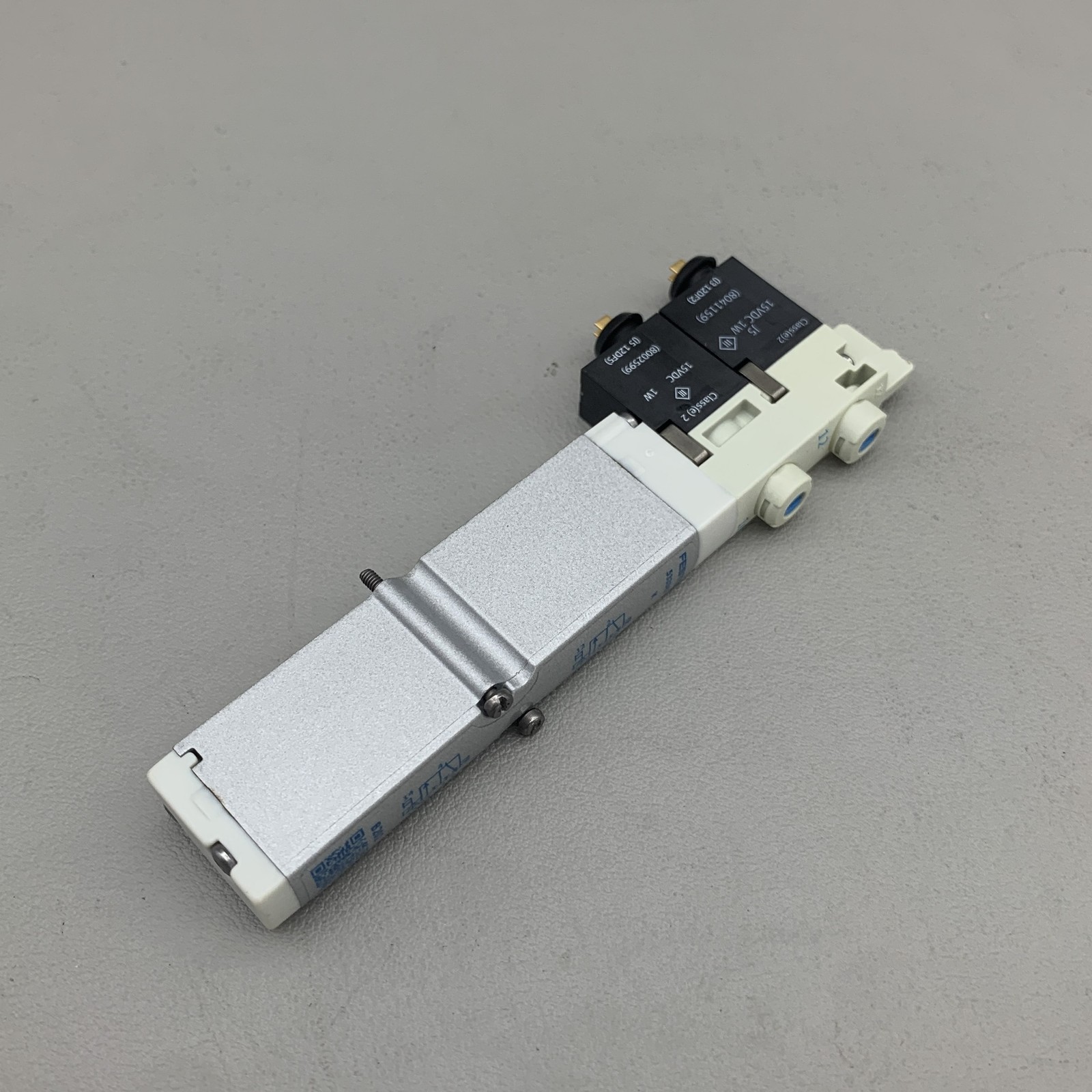 NEW FESTO VMPA1-M1H-K-PI 533347 Solenoid Valve US