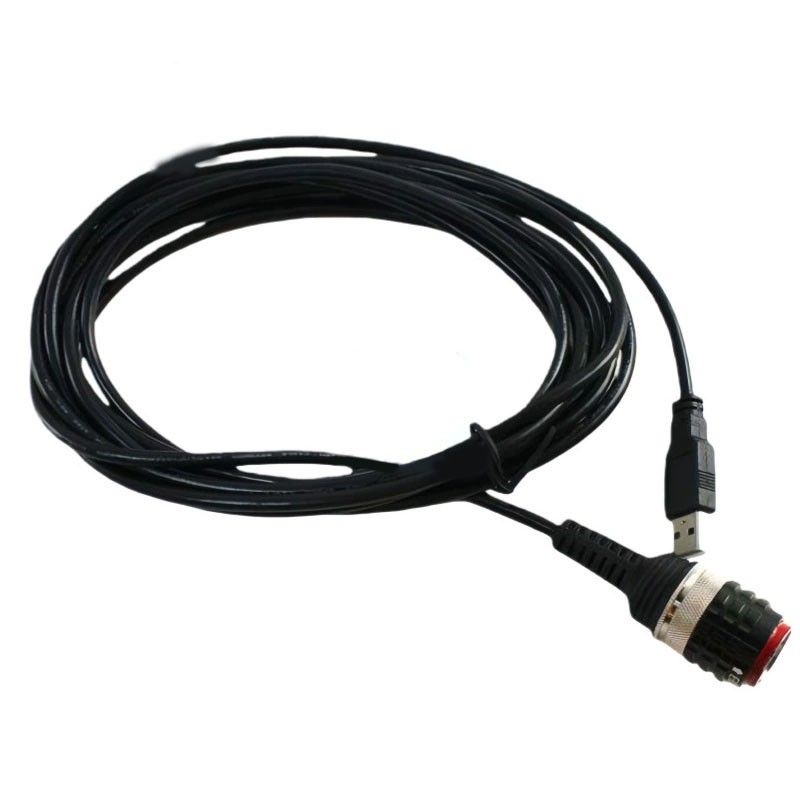 1PC For 88890313 Wiring Harness Excavator Construction Machinery High Quality