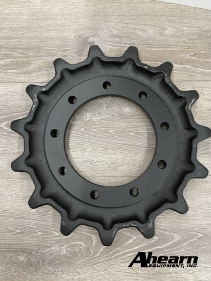 Ahearn Kubota SVL65 & SVL75 Rear Sprocket V0511-21110 Undercarriage Part