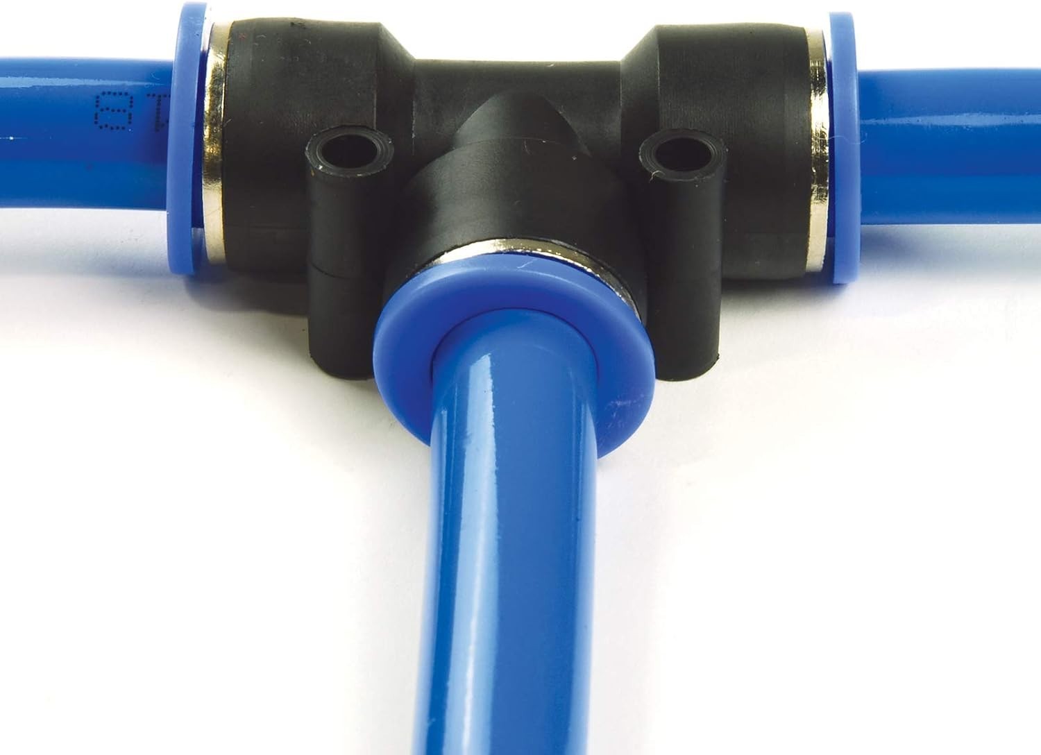 Flexible Nylon Tubing Air System Kit 1/2″ x 100 FT.