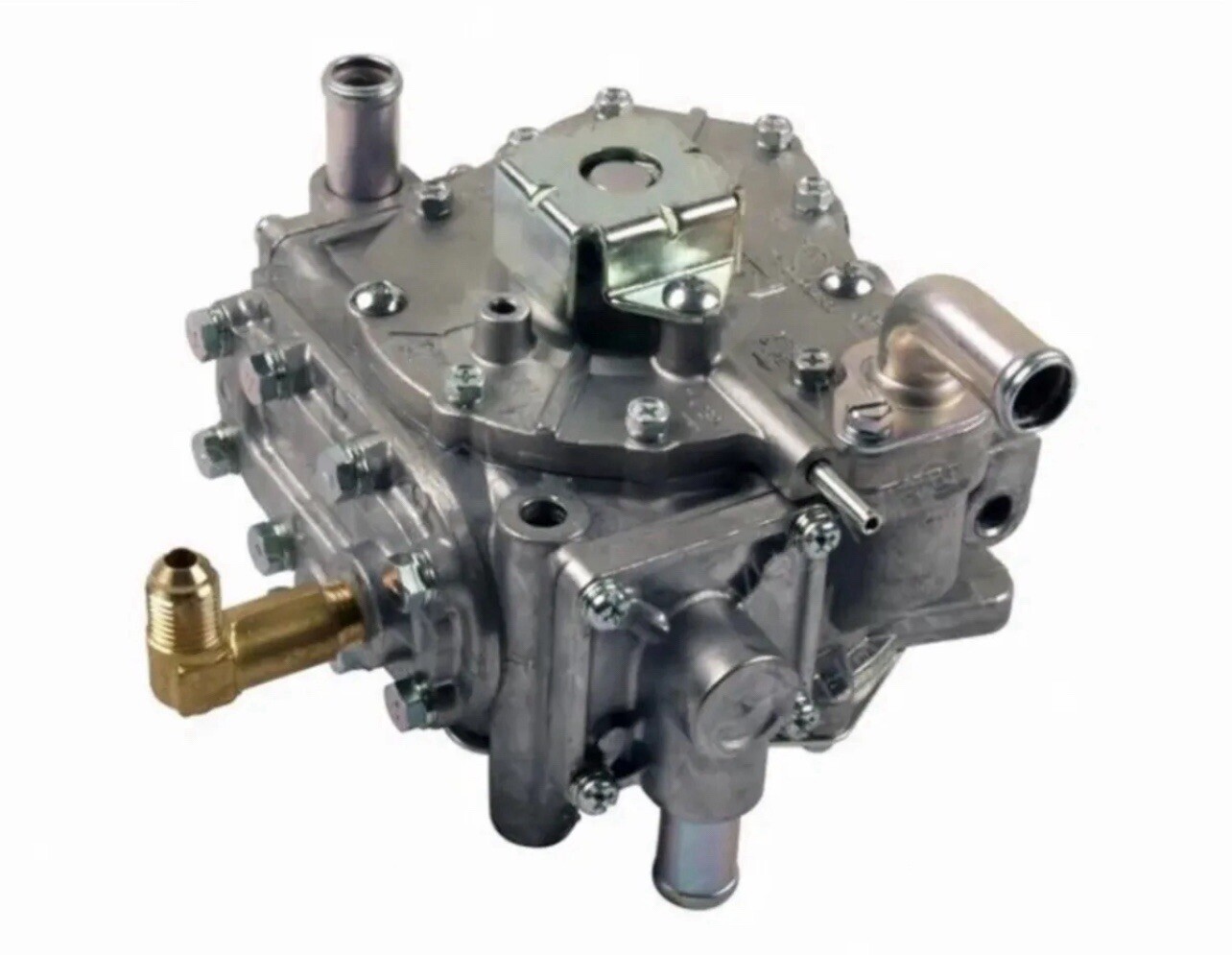 91A65-11600 LPG NIKKI Regulator Vaporizer For Caterpillar Mitsubishi Forklift