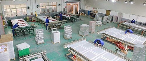 20″x24″ Pre-Stretched Aluminum Silk Screen Printing Frames & 160 White Mesh – 2