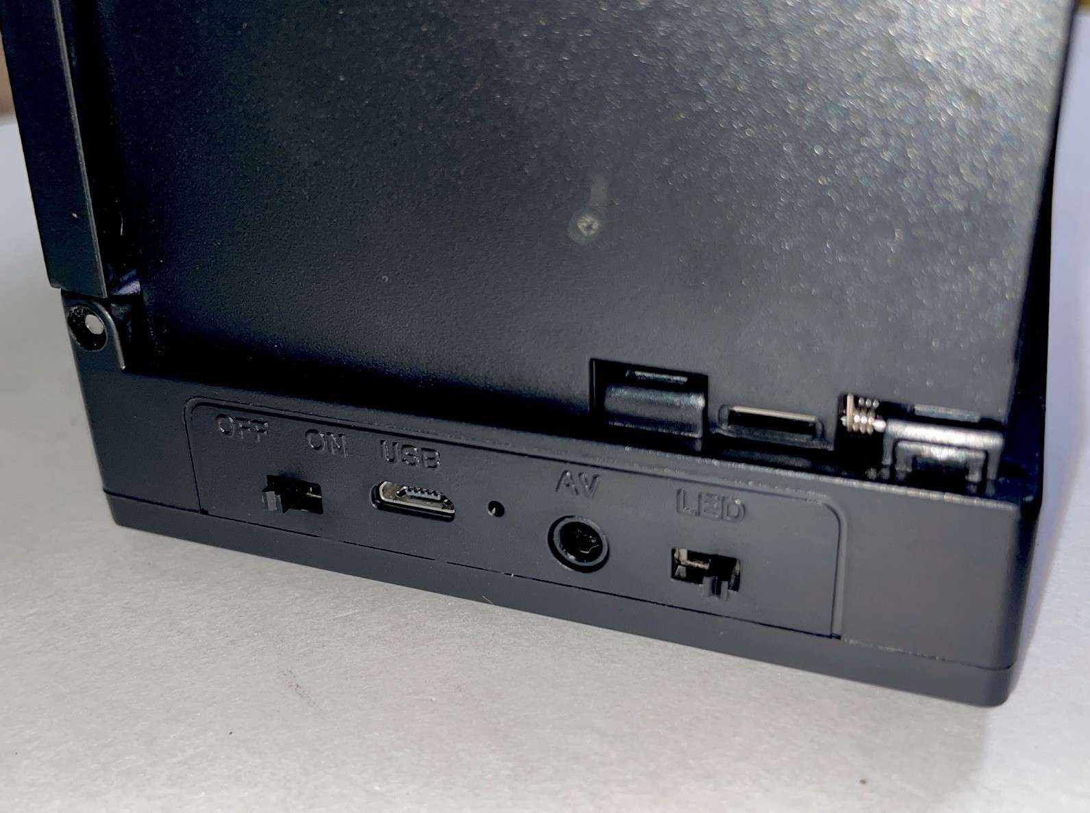4.3 Inch Fish Detection Screen, 4.3 Inch IPS LCD Display, 800X480 Resolution