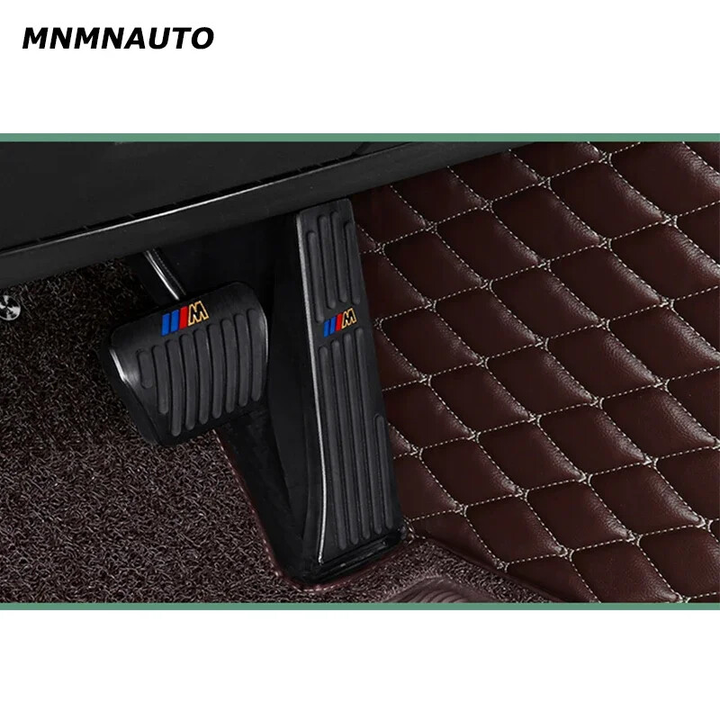 Custom Car Floor Mats For Honda Accord 6th 7th 8th 9th 10th 11th Auto Carpets