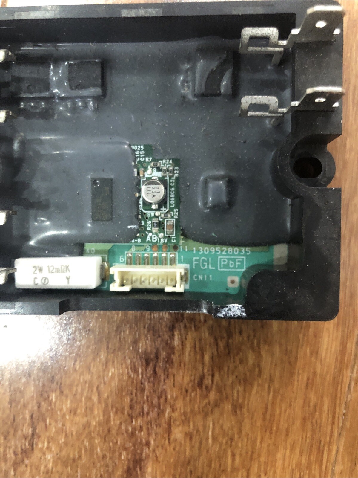 FUJITSU PM-601BSG 1309528035