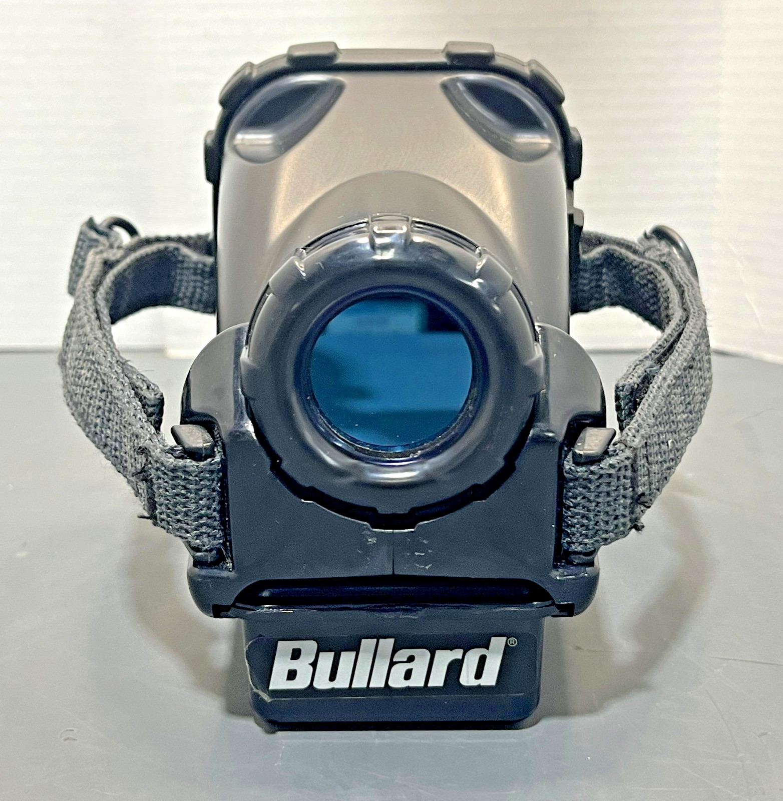 Bullard TacSight S2 Rugged Waterproof Handheld Thermal Imaging Camera Tested