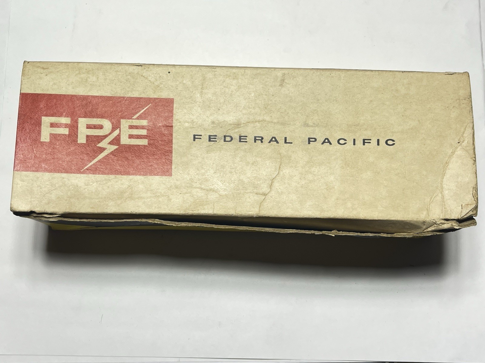 10 FPE Stab Lok 15 Amp Circuit Breakers NA new