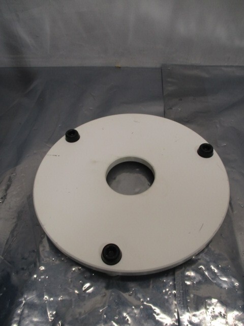 AMAT 0190-01681 CALIBRATION REFERENCE 0.6500, 3 CHANNEL, 106284