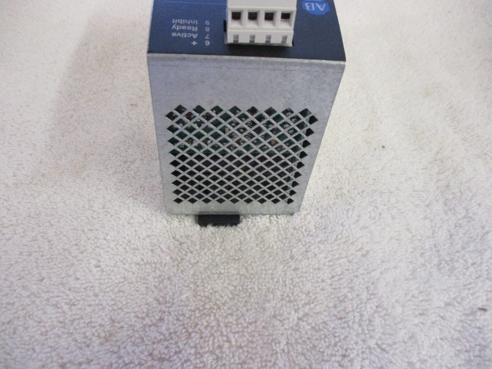 Allen Bradley 1606-XL Buffer Unit 1606-XLBUFFER Ser A