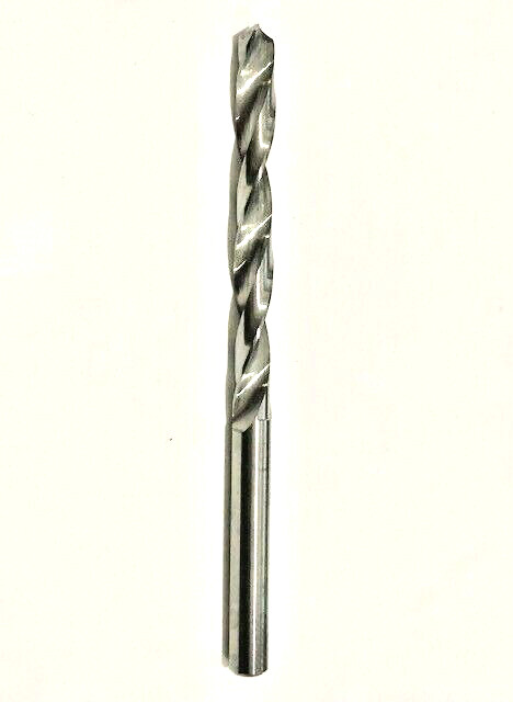 5/64 SOLID CARBIDE JOBBER DRILL 7/8 FL x 1-3/4 OAL HTC MFG MADE IN USA NEW 1 PC