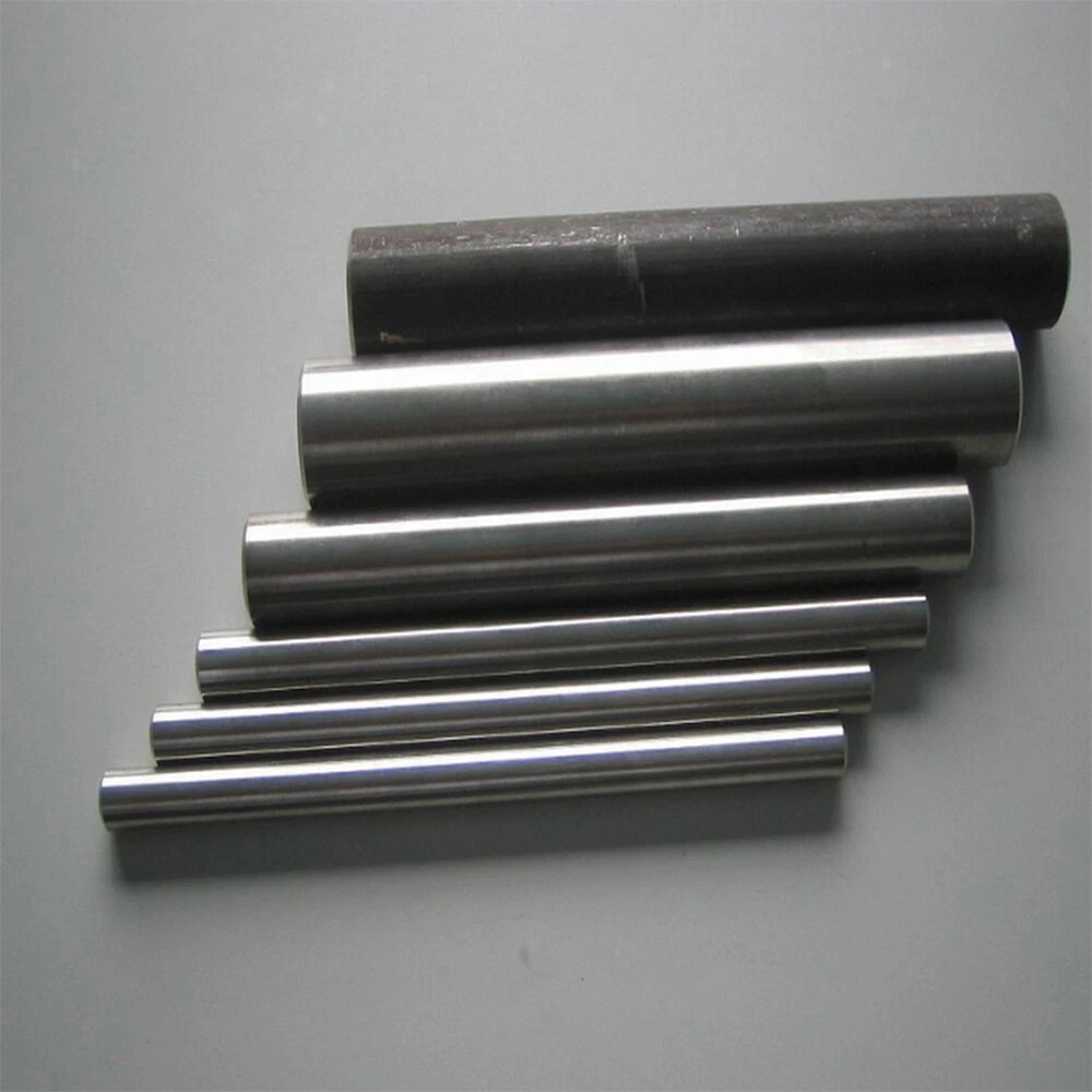 1pcs 99.99% High Purity Pure Tungsten Rod W Metal Solid Rod Select 0.1mm – 20mm