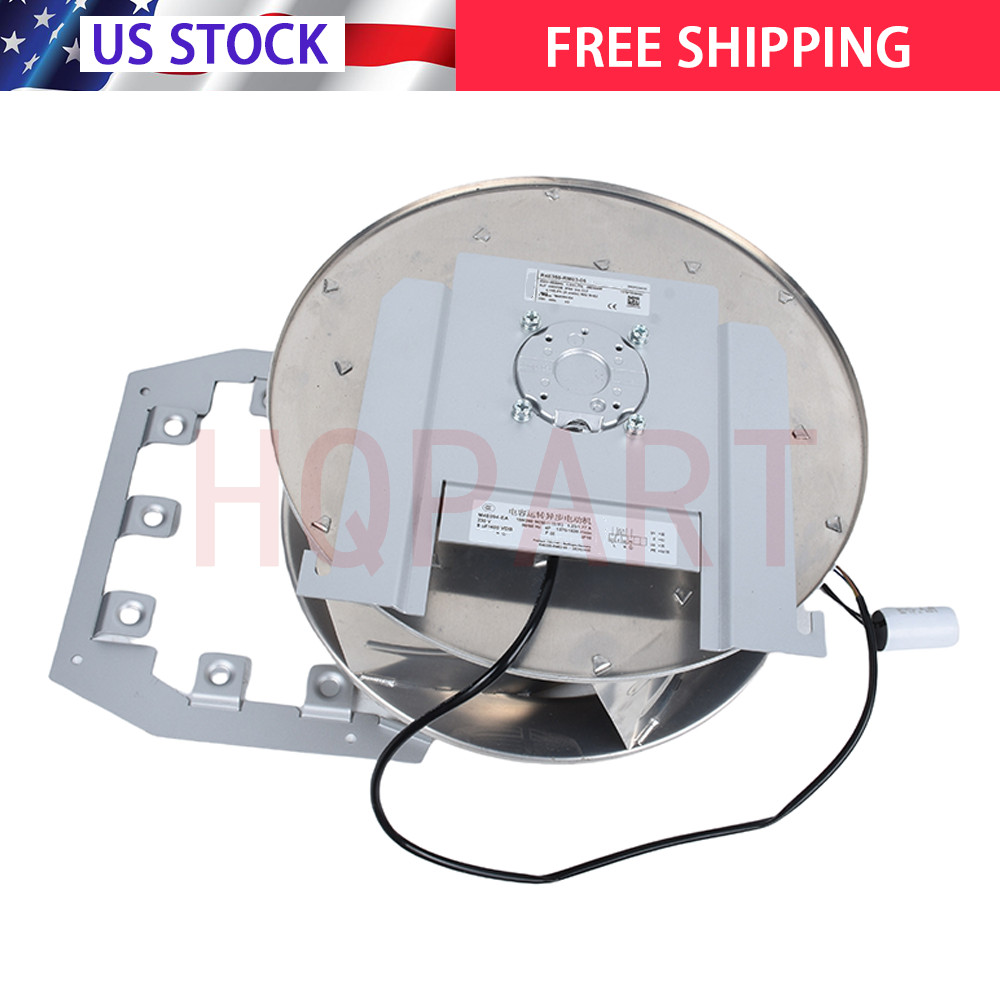 Fan Stepping Motor 50~60Hz For Ebmpapst R4E355RM0305 R4E355-RM03-05 US stock