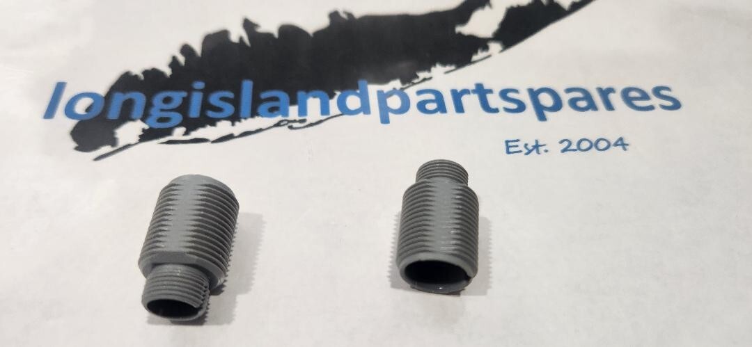 PKG.M0 *Lemo* LEMO Redel P push-pull shell only **3 pcs**