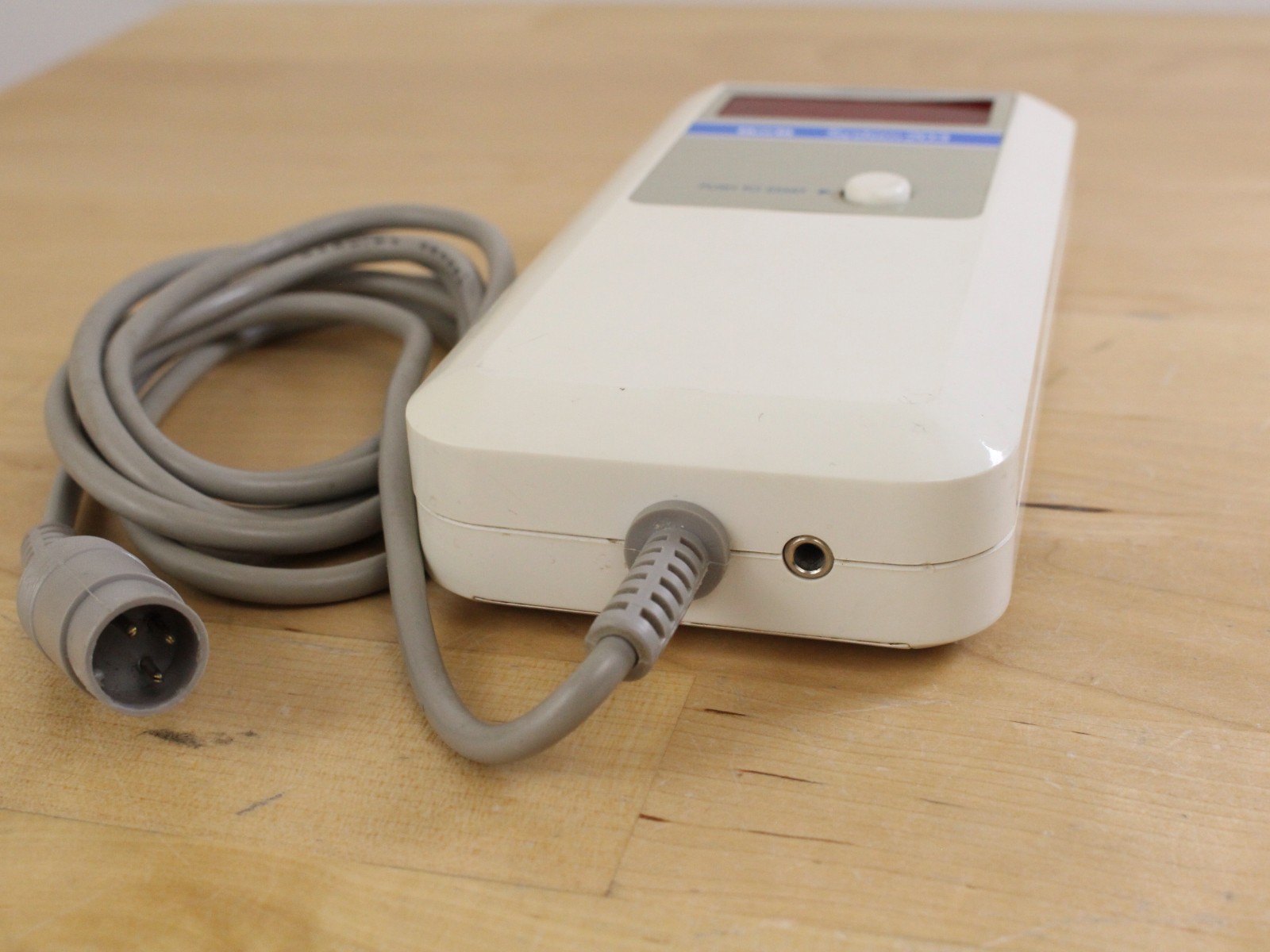 Tanita System 203 Scale Hand Readout Unit Only