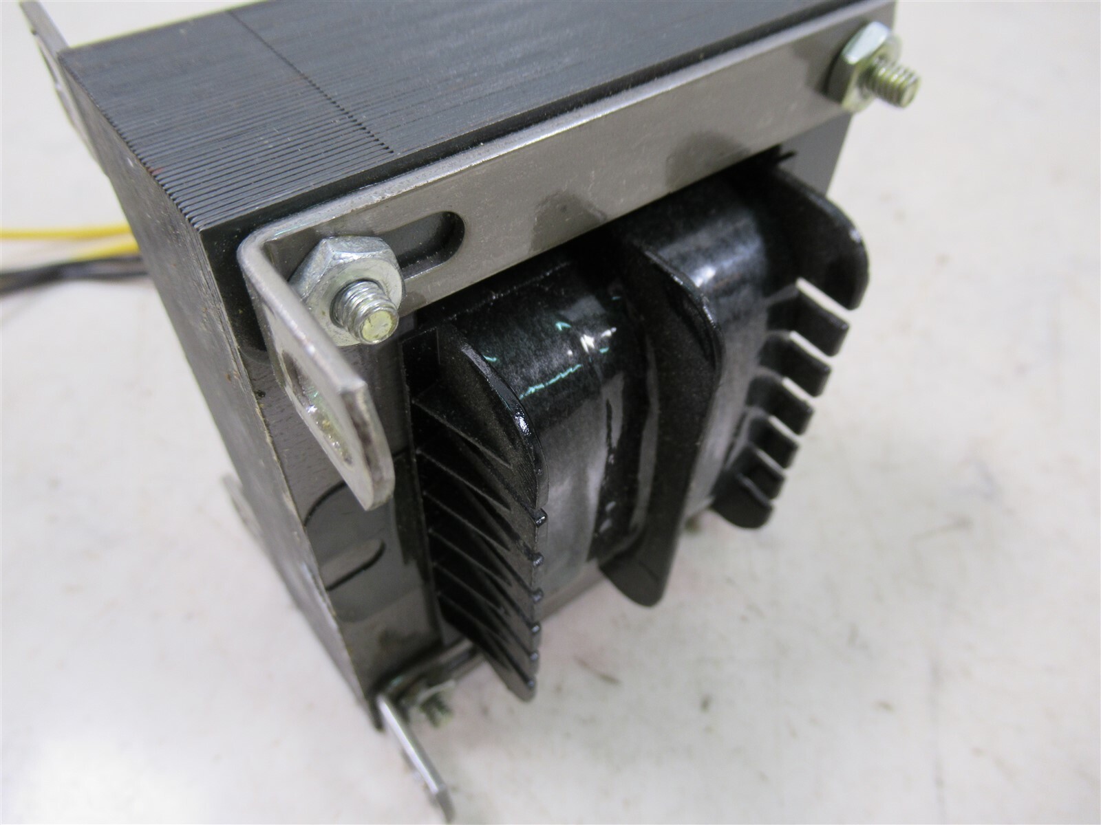 Transformer MDI-38P15 120V 60Hz S121-133-001