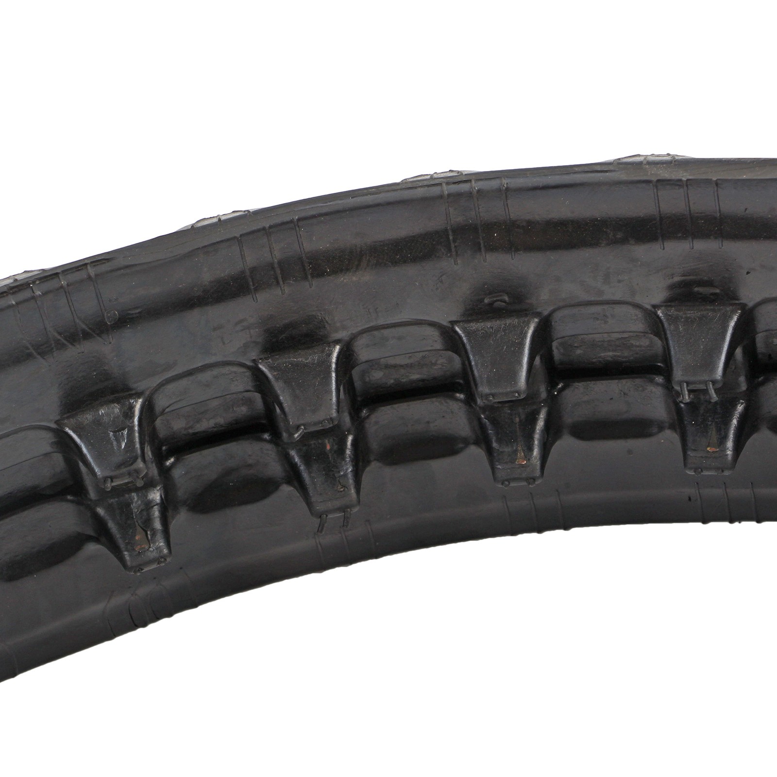 Two Pcs 180*72*37 Size Rubber Track for Mini Excavator AGT H12/ H12/ DM12-C/ H15