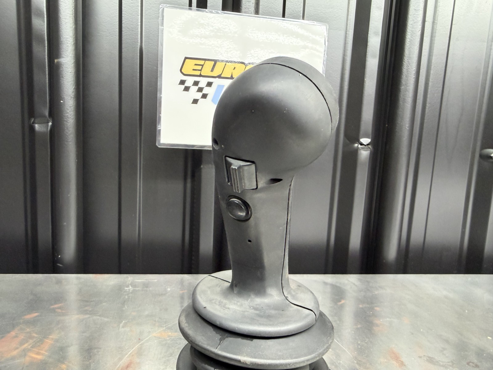 Jungheinrich ETR345 Multi-Pilot Hydraulic Joystick Control Handle 51723373