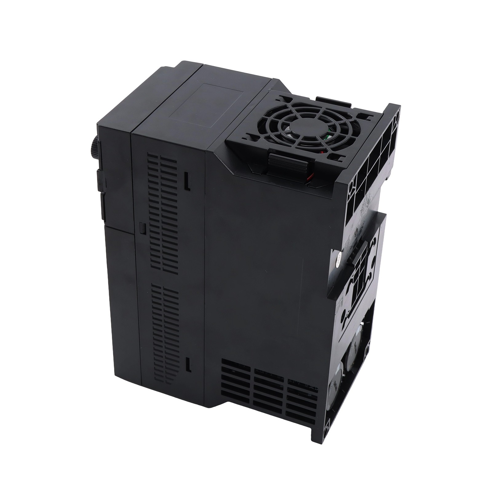 1 To 3 Phase 7.5KW 10HP 220V Variable Frequency Drive Inverter CNC VFD VSD