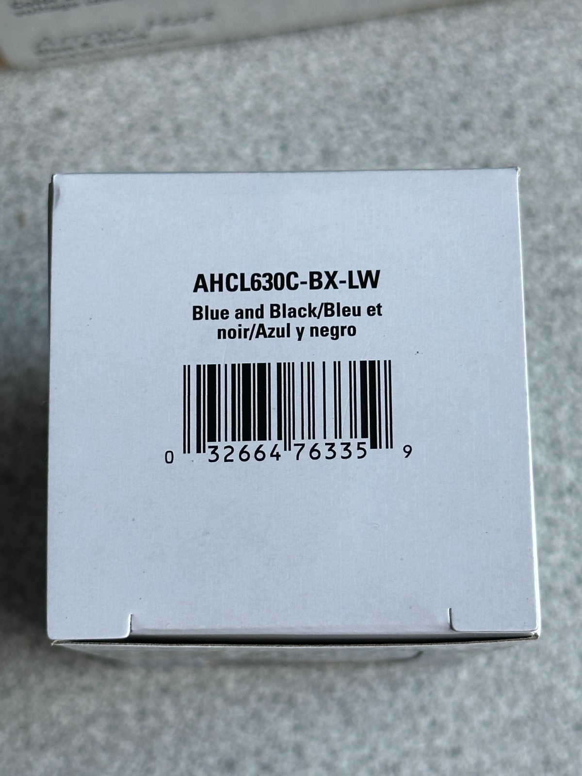 6 NEW Eaton Arrow Hart AHCL630C Blue 30A Locking Connector L6-30R 250V 2P 3W LOT