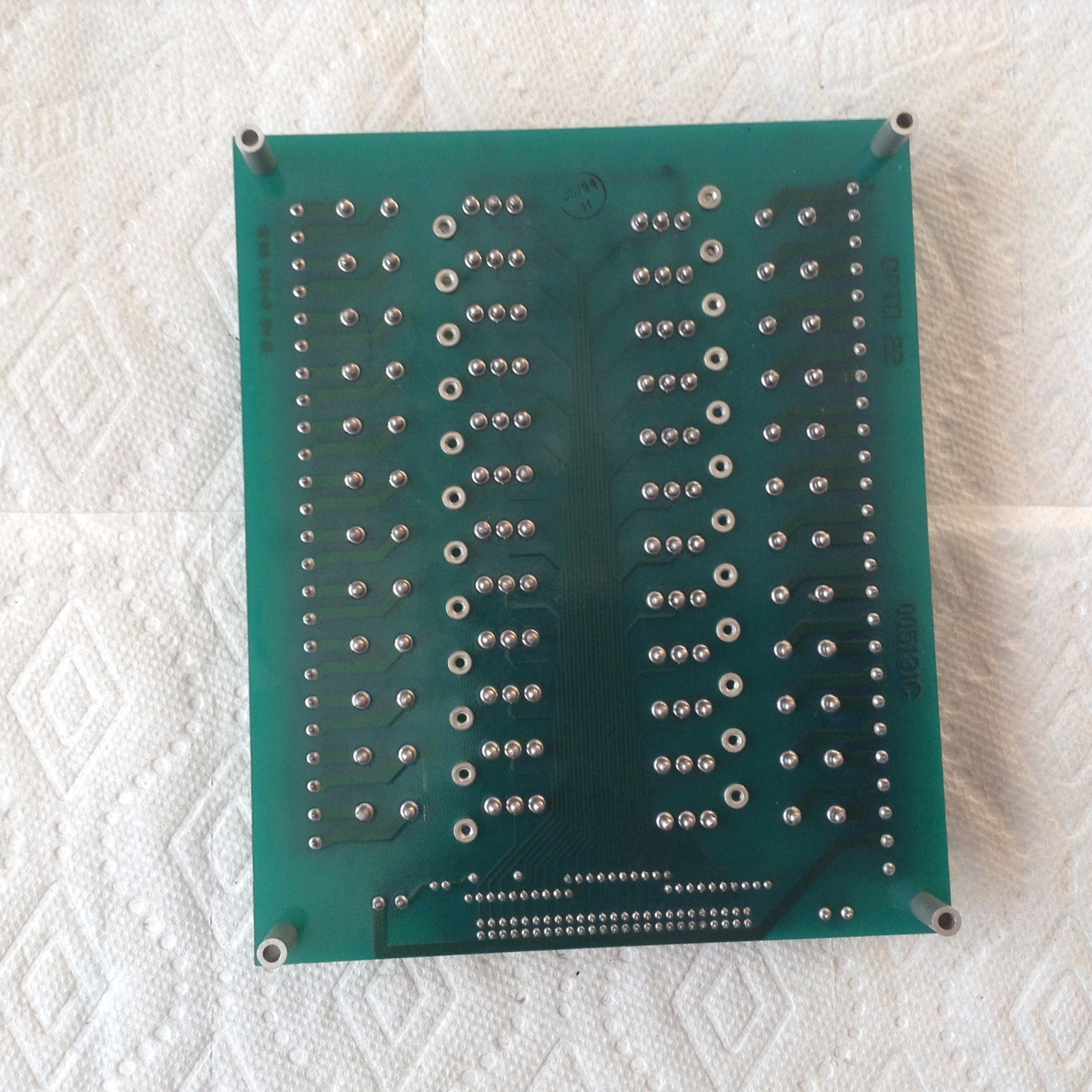 OPTO22 G4PB24 Board