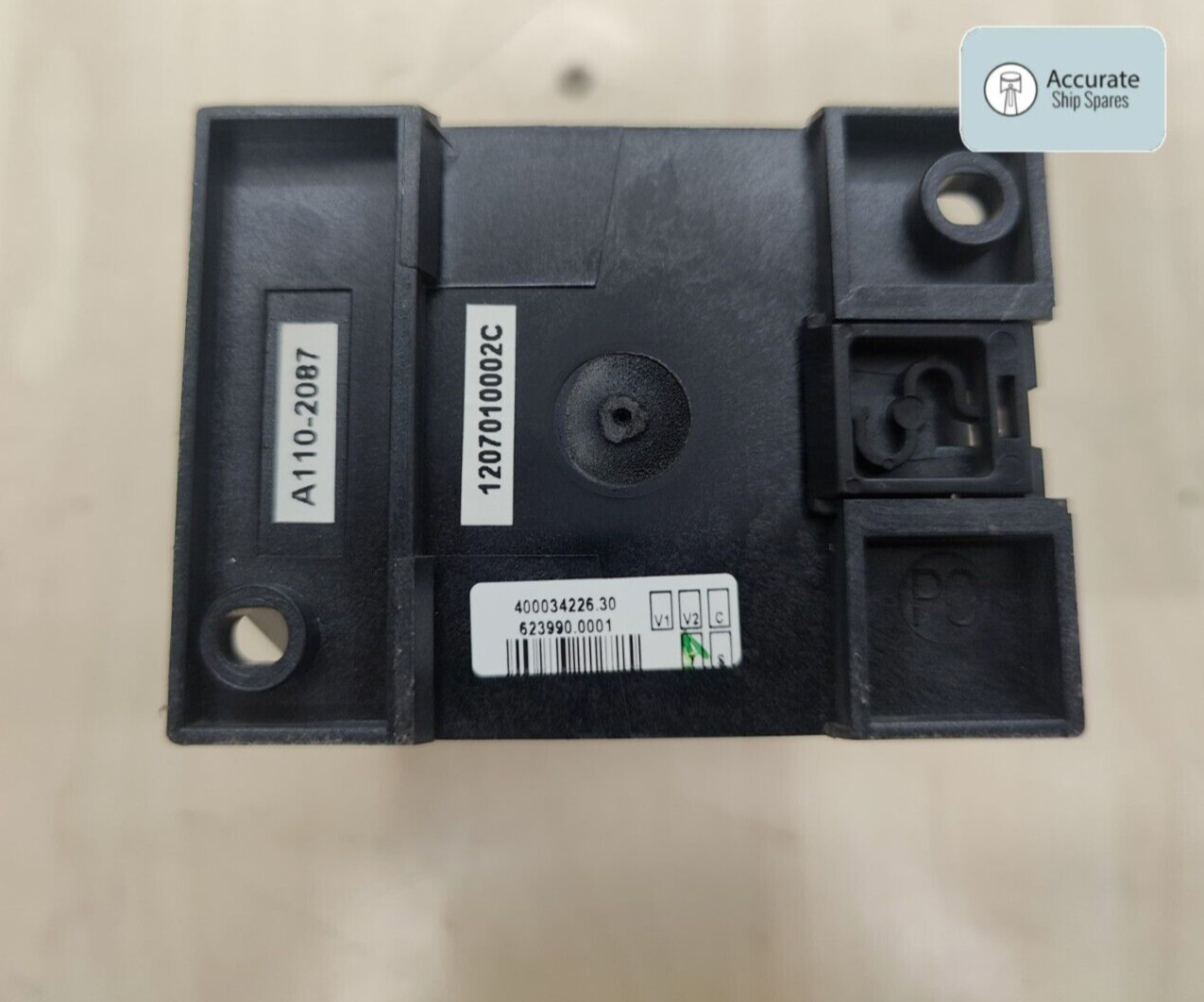 Deif TAV-311DG Voltage Transducer 110V/230V AC – 400034226.30
