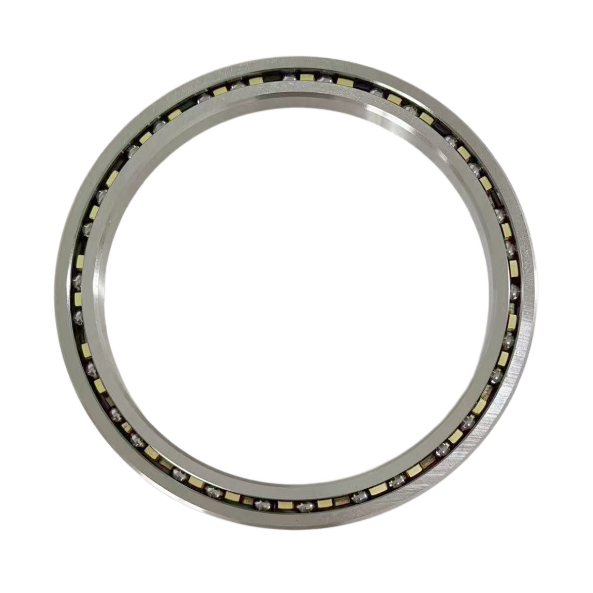 CSXD045 New Roller Bearing 4.5″x5.5″x0.5″ KD045XP0 (114.3mm x 139.7mm x 12.7mm)