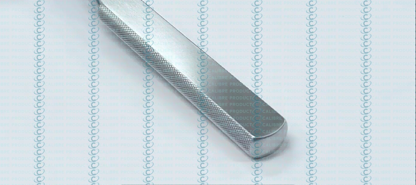 Orthopedic Bone Mallet Surgical Hammer O/L 7.25″ Weight 1LB Ortho