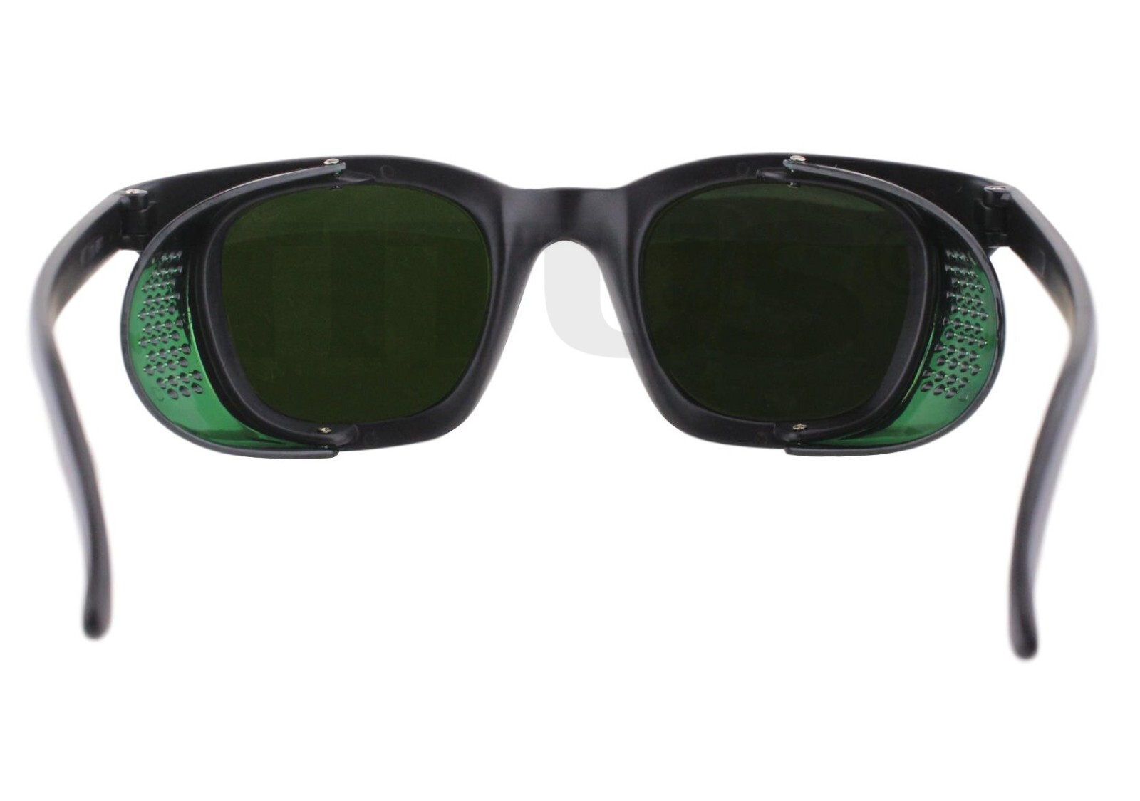 Titus Retro Style Safety Welding Glasses Goggles Side Shields Z87 ANSI IR #5