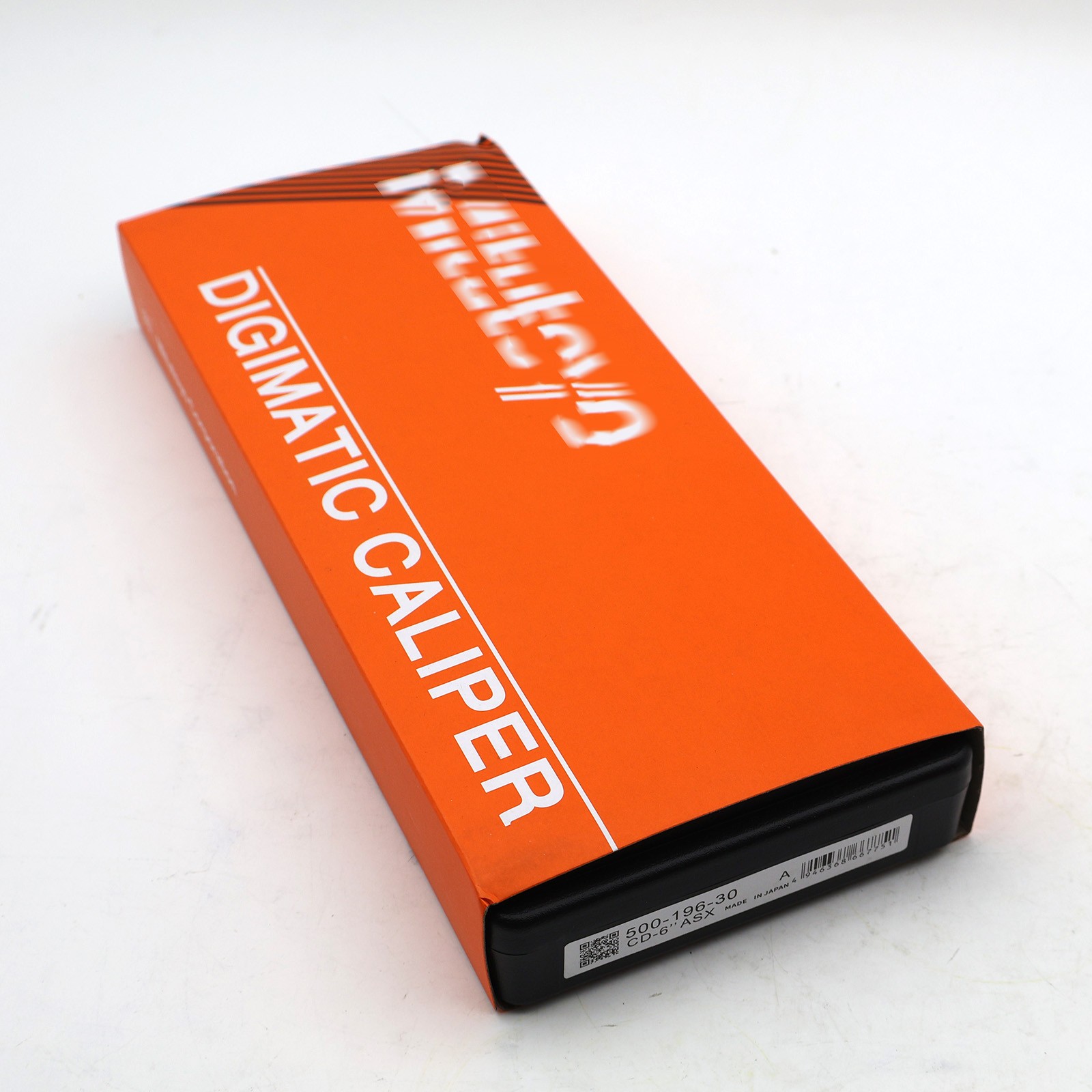 1PC NEW For Mitutoyo 500-196-30 Digital Caliper | 0-6 (150mm) | Absolute Encoder