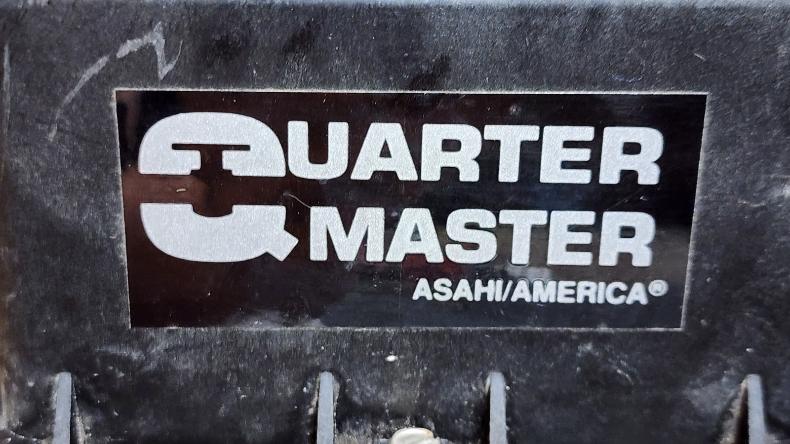Asahi/America Quarter Master Motorized Actuator B94BRW