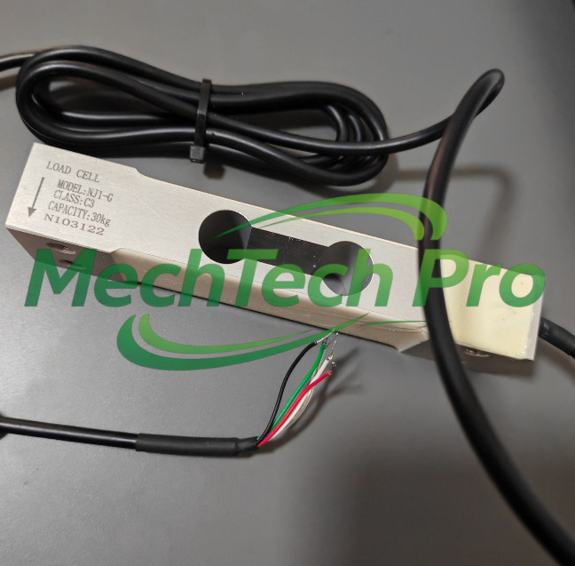 1PCS FOR PW6DC3MR 30kg 1-PW6DC3MR/30kg-1 single point load cell